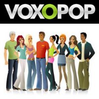 Voxopop - Hablar Inglés