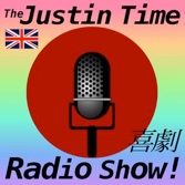 EnglishClip - Justin Time Radio Show!